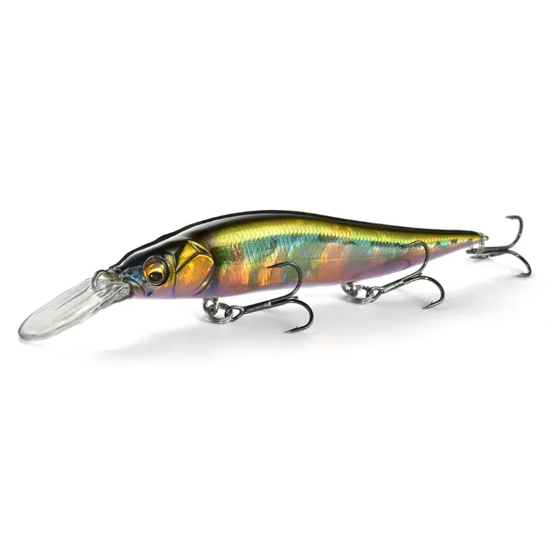 Hardbaits