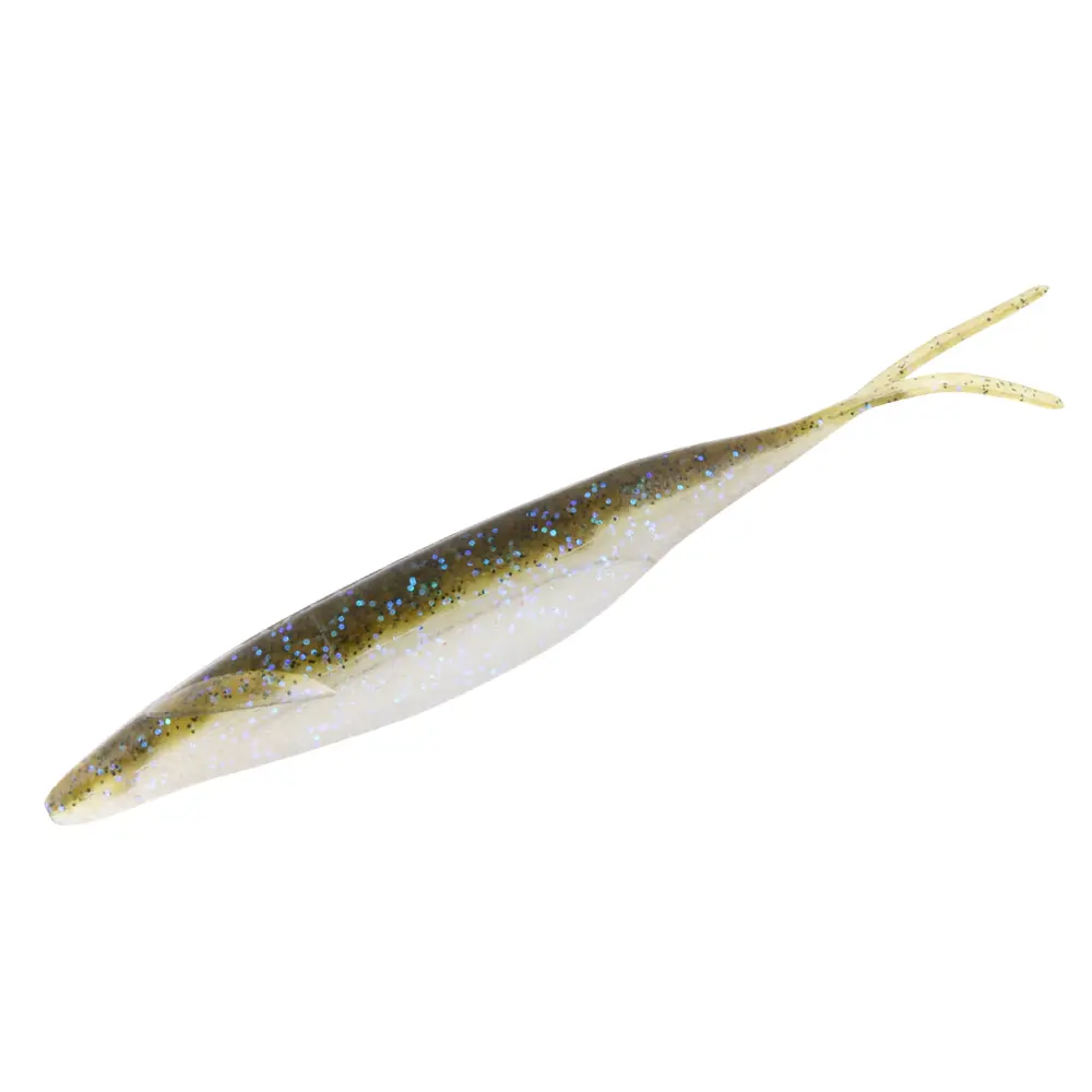 Softbaits
